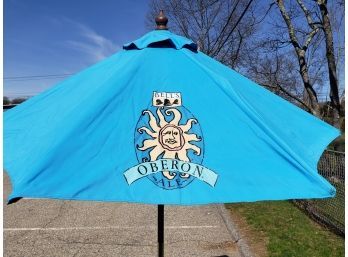 Oberon Ale Patio Umbrella