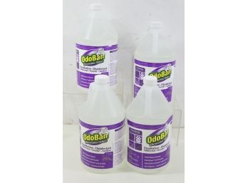 4 Gallons Of Lavender Disinfectant Concentrate All Purpose Cleaner Kills 99 Of Germs