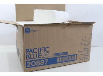 Pacific Blue Ultra Z-Fold Paper Towel  10 Case(s) 220 Towels/ Case