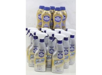 14 Bottles Of Bar Keepers Friend Cleaner