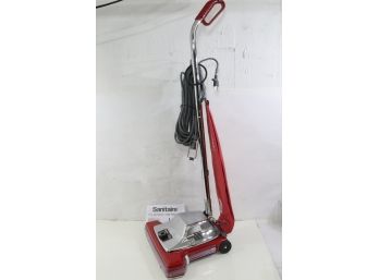 Sanitaire Heavy Duty Commercial Vacuum Cleaner New