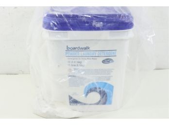 Boardwalk Laundry Detergent Powder, Summer Breeze, 15.42 Lb Bucket