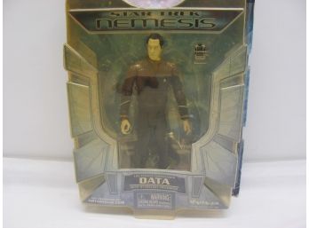 2002 Star Trek Nemesis