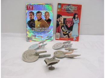 Star Trek Lot