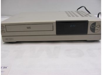 Go Video Vhs Player
