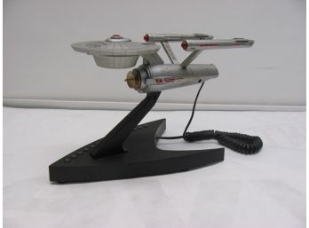 1993 Star Trek Phone
