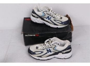 Achieve New Balance  Sneakers New In Box Size 6.5 Retail $ 59.99