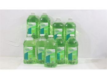 9 CloroxPro Commercial Solutions Green Works All Purpose Cleaner Refill 2 Qt