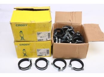 3 Boxes Caddy 454013 Superfix 454 Standard Duty - New