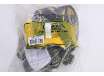 AGuardian Safety Harness - Chest And Legs - New - Size XXL