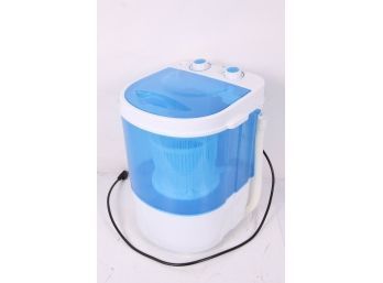 Garatic Portable Mini Washing Machine