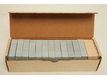 Full Sealed Set Of 1988 Dunruss Baseball Cards