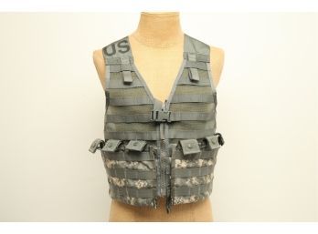 US Army Issue Tactical Ammo Vest