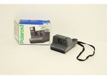 Vintage Polaroid Impulse Camera W/original Packaging