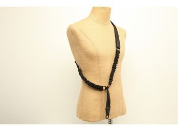 Fox Tactical Single Point Rifle Sling