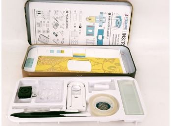 Foldscope Microscope Kit New In Package