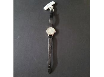 NEW WITH TAG Ladies Carriage Watch By Timex Large Numbers