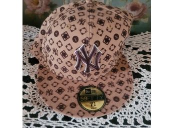 NEW New York Yankees Baseball Cap By New Era