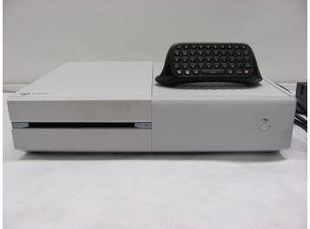 Xbox One Console UNTESTED