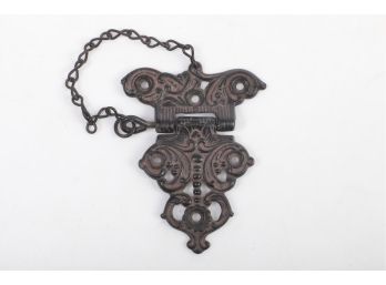 Victorian Hardware Latch Set