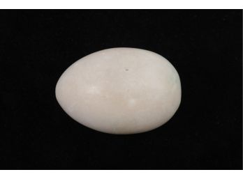 Large Stone Egg