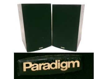 Paradigm Titan V3 Speakers