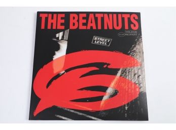The Beatnuts Vinyl Record