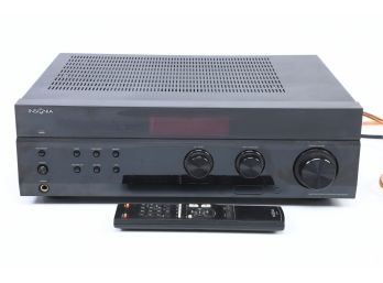 InsigniaTM NS-R2001 200W 2.0 Channel Stereo Receiver
