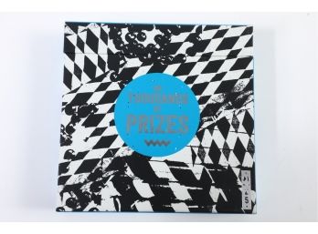 Merge Or Thousands Of Prizes 25 Year Anniversary 45rpm Box Set