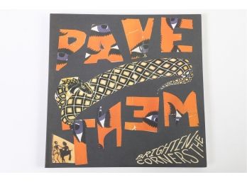 Pavement Brighten The Corners Nicene Creedence Edition Vinyl Record