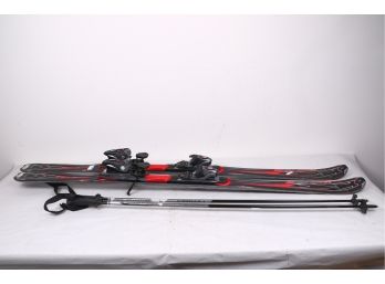 Rossignol Skis 162cm