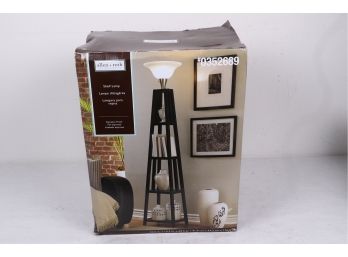 Allen  Roth Shelf Lamp New In Box