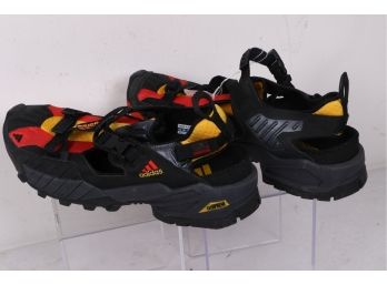 Adidas Adiprene Men's Running Shoes New Without Box Size 13