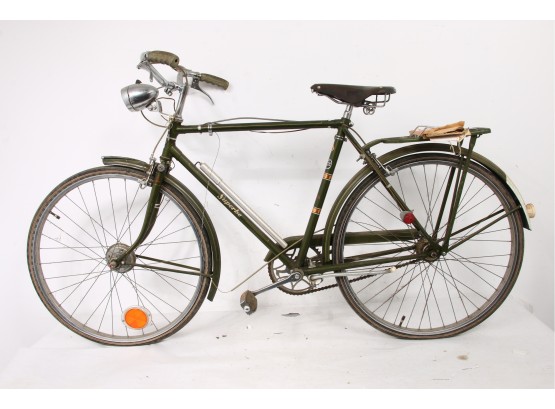 Vintage RALEIGH Superbe Bicycle