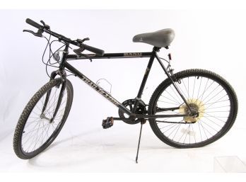 Vintage Rand 12 Speed Mens Trailblazer 2 Mountain Bike