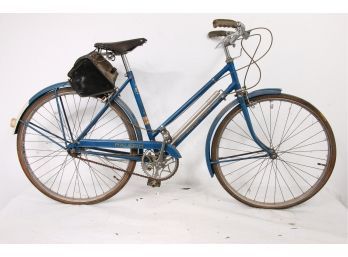 Vintage RALEIGH Sports Bicycle