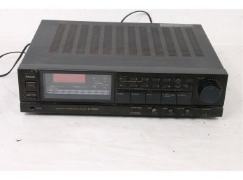 Vintage SANSUI S-X500 Stereo Receiver