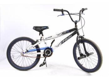 Kent 20 Inch Ambush Boy's BMX Bike, Blue, Size: 20 Inch