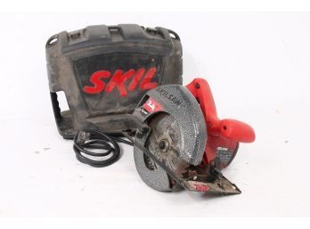 SKIL Circular Saw Model 5450