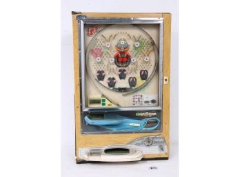 Vintage NISHIJIN Pachinko Machine Game