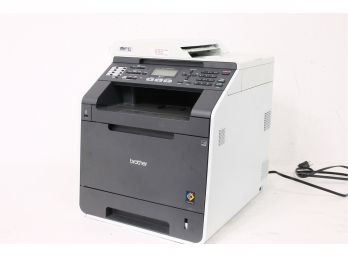 BROTHER Model MFC-9460CDN All-in-one Printer, Copier, Fax, Scanner - Retails For $800 Online
