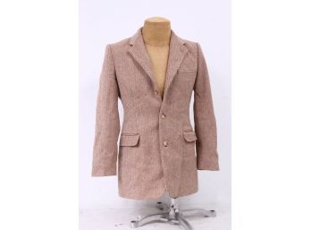 Vintage Ralph Lauren 955 Wool Jacket Coat Size 10