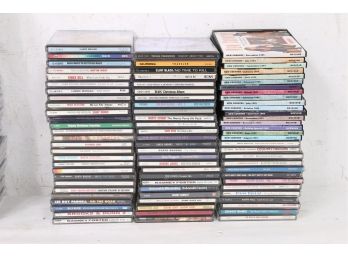 Group Of Music CD's - All Country Music