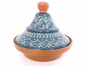 New Terra Cotta Cookware Tagine Made In Spain