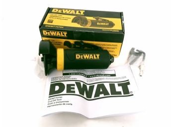 DeWalt Pneumatic Cut-Off Tool Angle Grinder #DWMT70784