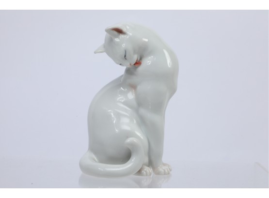 Wien Cat Figurine