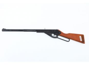 Vintage Daisy Buck BB Gun