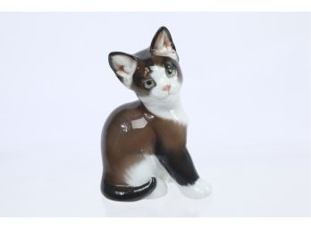 Rosenthal Cat Figurine