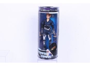 Vintage Perfect Dark Action Figure -  New In Box