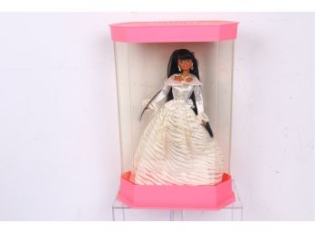 Barbie Crystal Splendor Special Edition In Collectors  Box